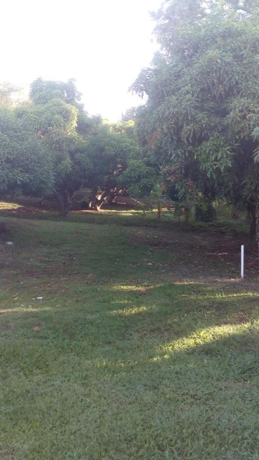 Residences Aux Saveurs Des Mangues Baillif Εξωτερικό φωτογραφία