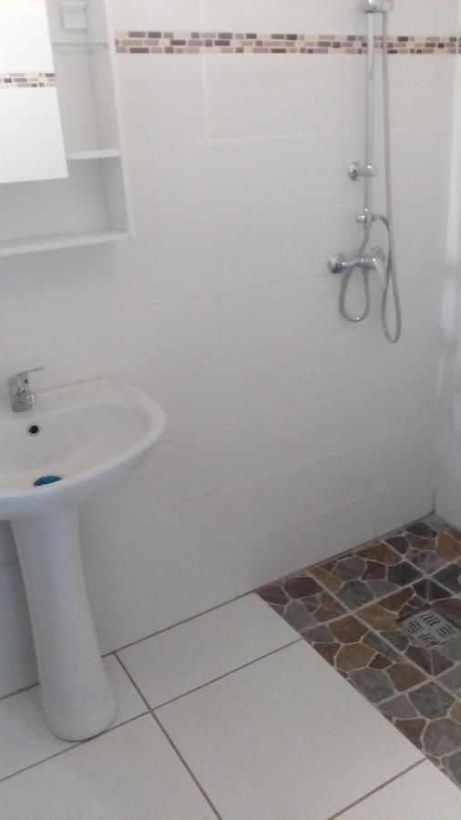Residences Aux Saveurs Des Mangues Baillif Εξωτερικό φωτογραφία